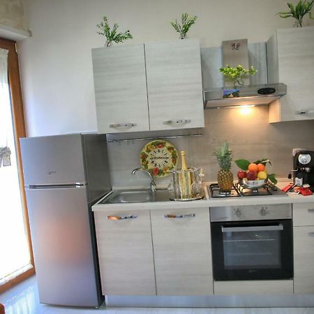 Luxury View Apartment Casola di Napoli Zewnętrze zdjęcie