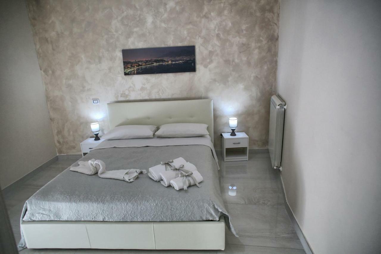 Luxury View Apartment Casola di Napoli Zewnętrze zdjęcie